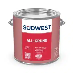 Sudwest Allgrund 2,5 liter wit