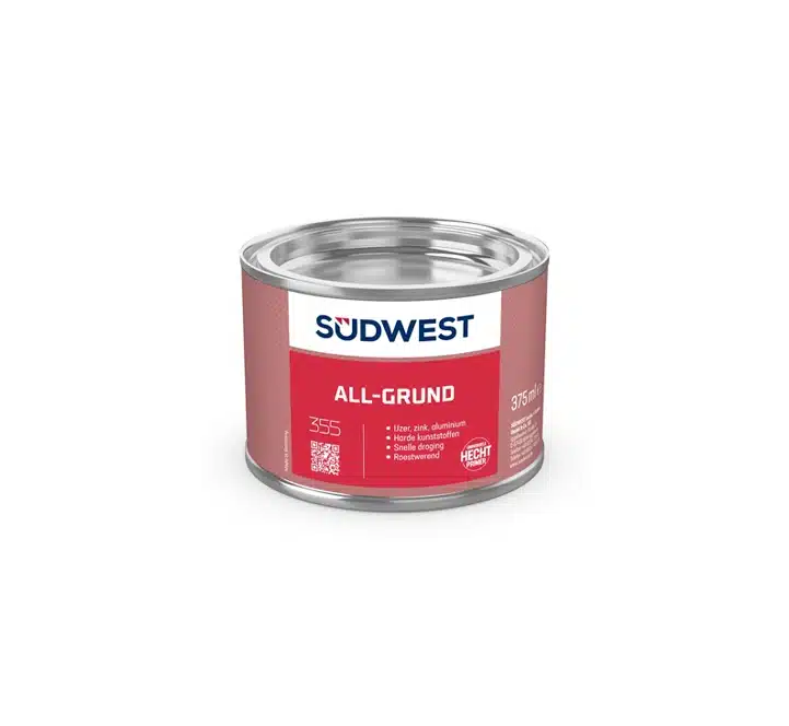 Sudwest Allgrund 375 grijs