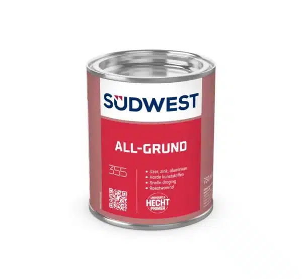 Sudwest Allgrund