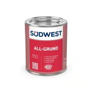 Sudwest Allgrund 750 ml wit