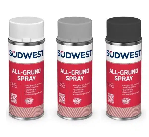 Sudwest Allgrund Spray 400 ML