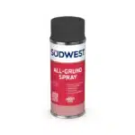 Sudwest Allgrund Spray 400 ML zwart