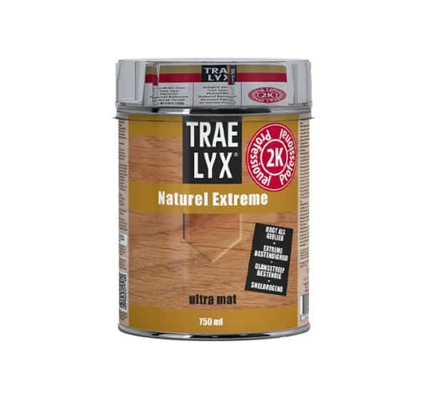 Trae Lyx Naturel Extreme