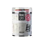 Trae Lyx Naturel Finish kleurloos bescherming voor je muren.