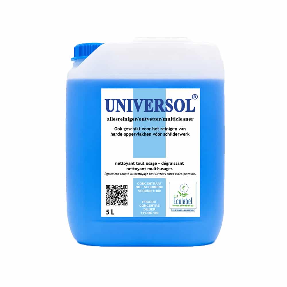 Universol Ontvetter 5L