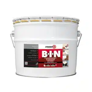 Zinsser B I N | Verfplaza