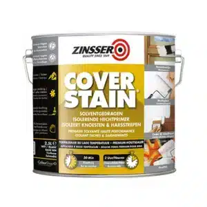 Zinsser COVER STAIN | Verfplaza