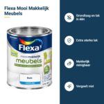 flexa mooi makkelijk meubels kenmerken