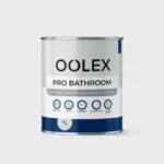 Oolex Pro Bathroom