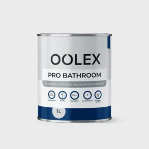 Oolex Pro Bathroom