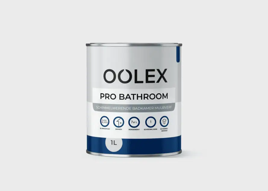 Oolex Pro Bathroom