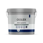 Oolex Pro Quartz structuurverf