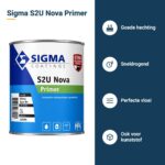 sigma s2u nova primer kenmerken