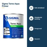 sigma torno aqua primer kenmerken