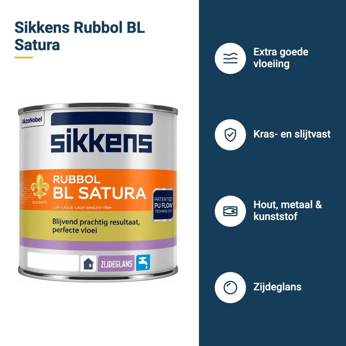 sikkens rubbol bl satura kenmerken