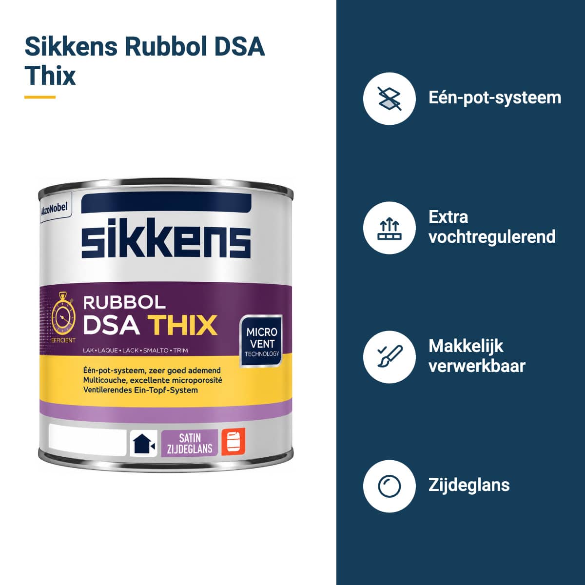 sikkens rubbol dsa thix kenmerken