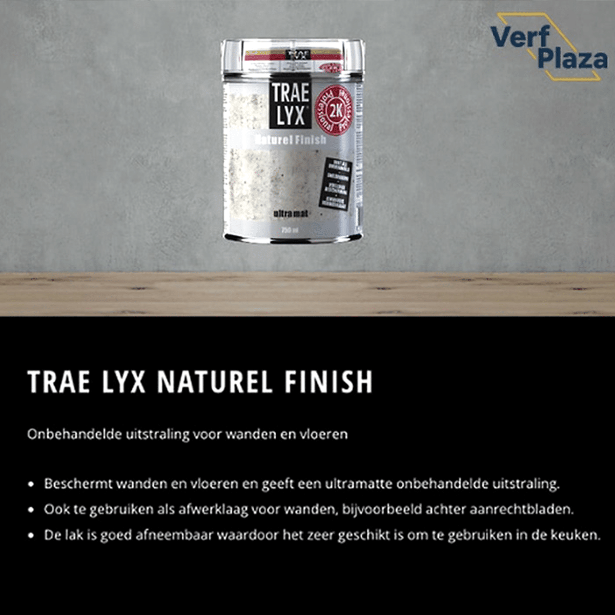 trae lyx naturel finish hoge kwaliteit 2