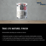 trae lyx naturel finish hoge kwaliteit 2