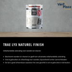 trae lyx naturel finish hoge kwaliteit 2