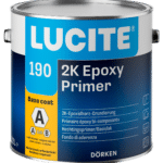 190 2K Epoxi Primer