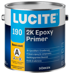 190 2K Epoxi Primer