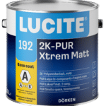 192 2K PUR Xtrem Matt