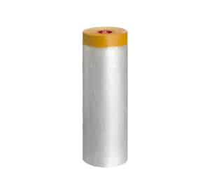 3688 KIP WASHI TEC® MASKER – PREMIUM – ORANJE – 1.400 MM X 33 M