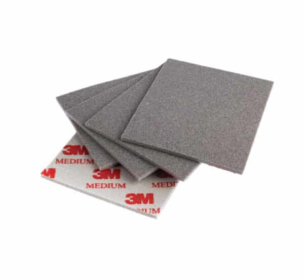 3M Schuurpad