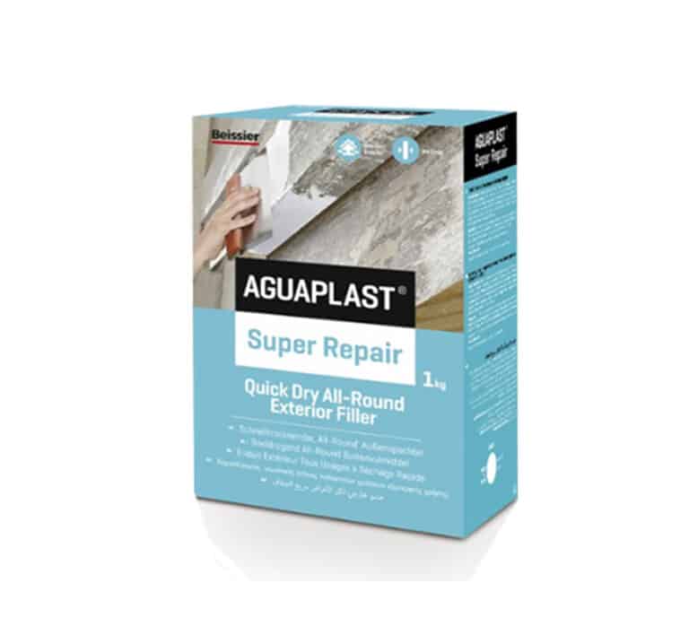Aguaplast Super Repair