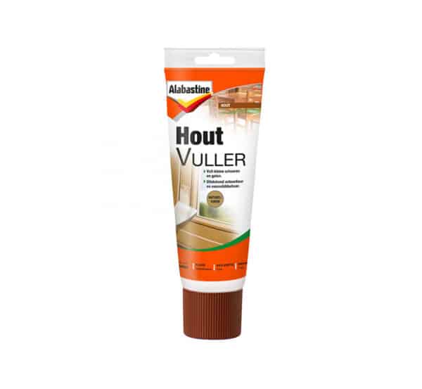 Alabastine Houtvuller