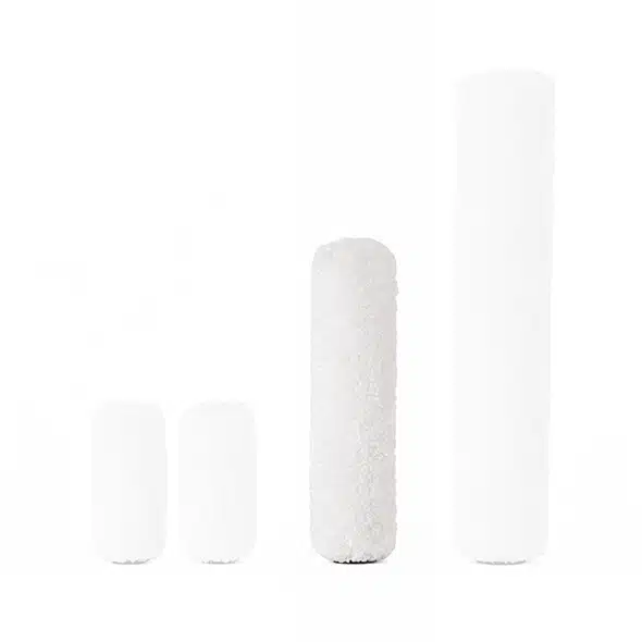 Anza Pro Antex lakroller 10 cm