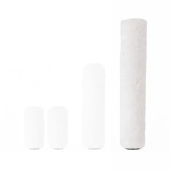 Anza Pro Antex lakroller 15 cm