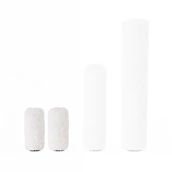 Anza Pro Antex lakroller 5 cm