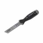 Anza Stopverfmes Softgrip RVS 2K