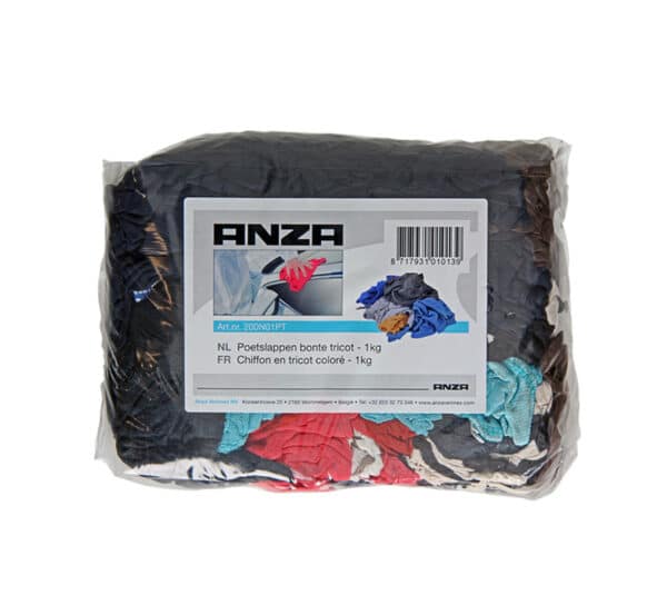 Anza poetslap
