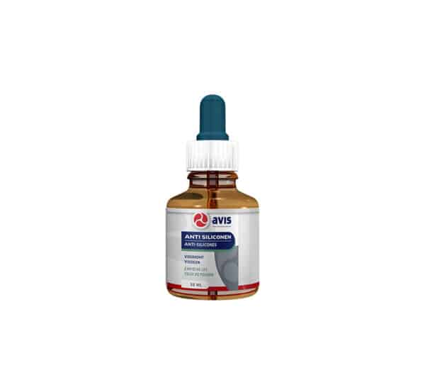 Avis Anti Siliconen 30 ml