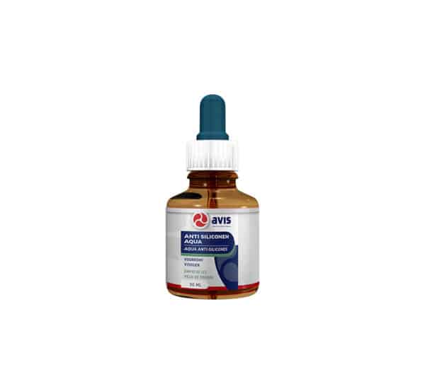 Avis Anti Siliconen Aqua 30 ml