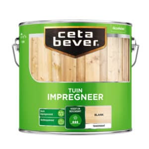 CetaBever Impregneer