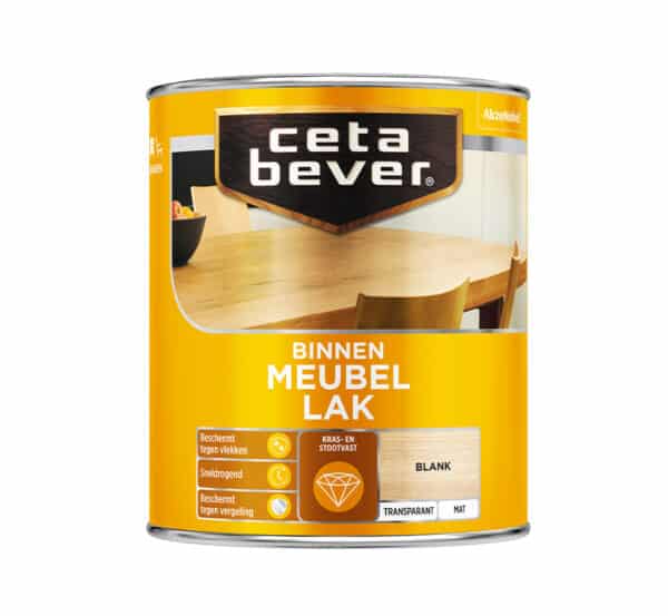 CetaBever Meubellak