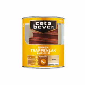 Cetabever Traplak Anti Slip Transparant