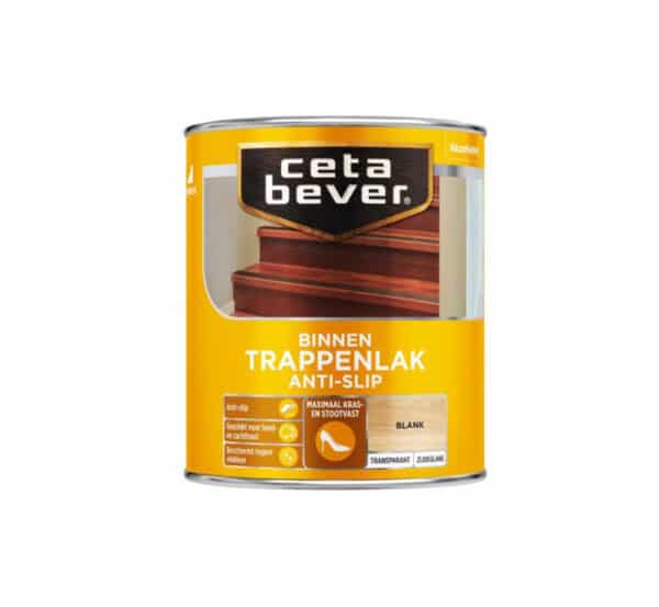 Cetabever Traplak Anti Slip Transparant