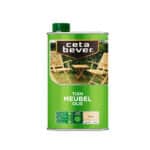 Cetabever Tuinmeubelolie Waterproof