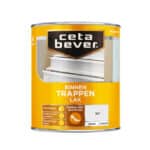 Cetabever trappenlak dekkend