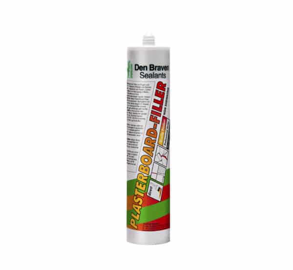 Den Braven Zwaluw Plasterboard Filler