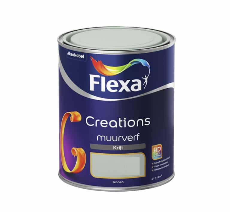 Flexa Creations Muurverf Krijt