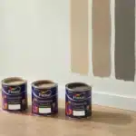 Flexa Creations muurverf kleurtester