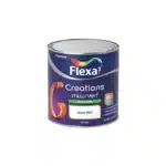 Flexa kleurtester donkere kleur