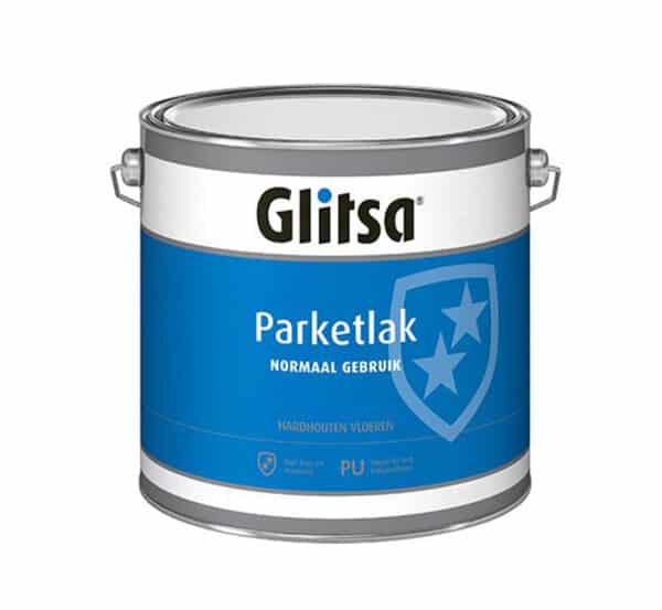 Glitsa parketlak