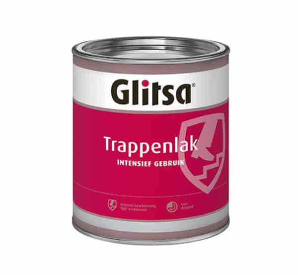 Glitsa trappenlak