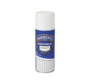 Hammerite Spuitbus radiatorlak